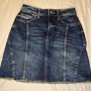 Arizona Jean skirt